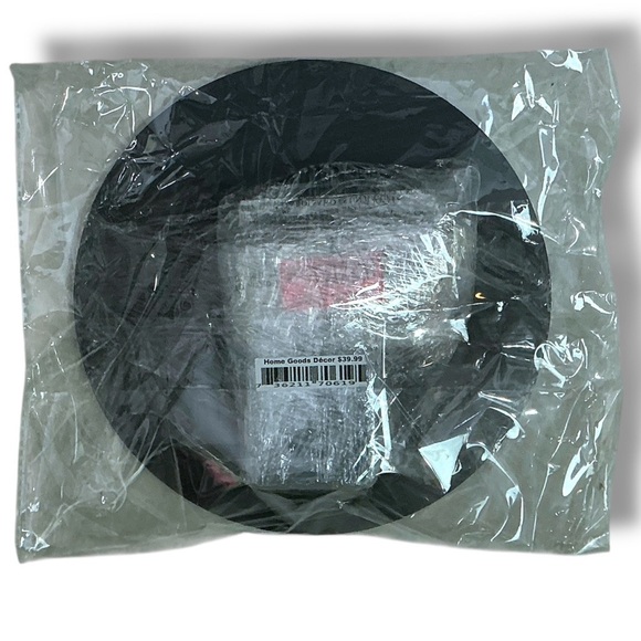 Mickey Mouse Wall Clock Red Yellow Analog Quartz Round Wall Decor 10” NEW - Picture 10 of 16